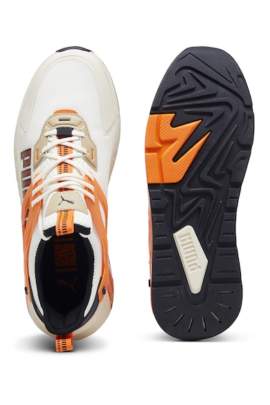 Puma Унисекс српотни обувки Pacer с лого Мъже