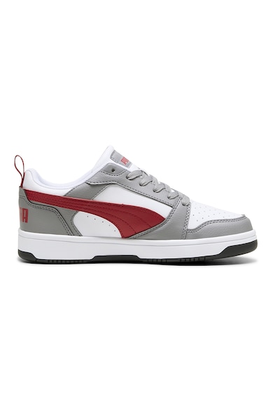 Puma Rebound V6 műbőr sneaker Fiú