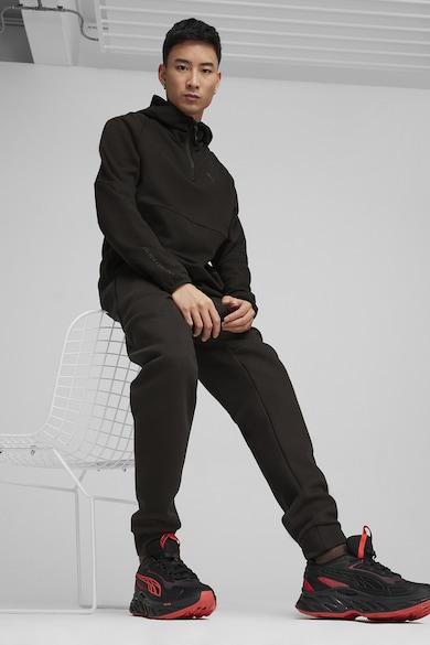 Puma Nitro Energy sneaker textilrészletekkel férfi
