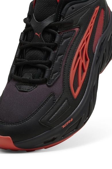 Puma Спортни обувки Nitro Energy с текстил Мъже