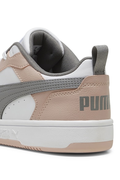 Puma Rebound v6 uniszex műbőr sneaker női