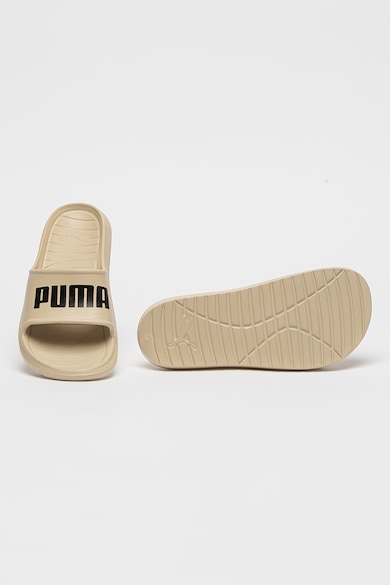 Puma Divecat v2 Lite logós papucs női