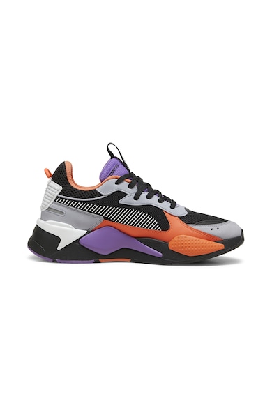 Puma Pantofi sport cu model colorblock RS-X Toys Barbati