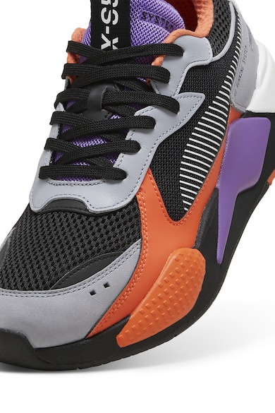 Puma Спортни обувки RS-X Toys с цветен блок Мъже