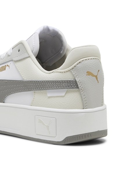 Puma Carina Street bőr és műbőr sneaker női