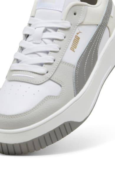 Puma Carina Street bőr és műbőr sneaker női