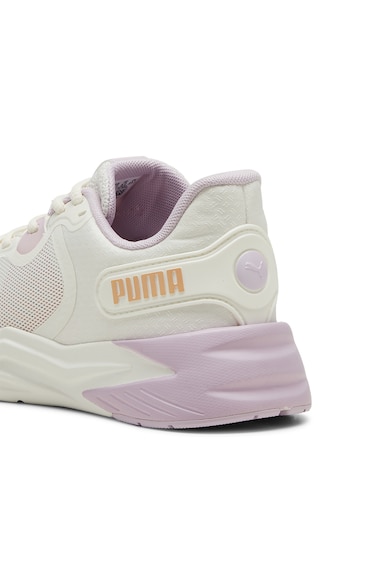 Puma Мрежести спортни обувки Disperse за тренировка Жени