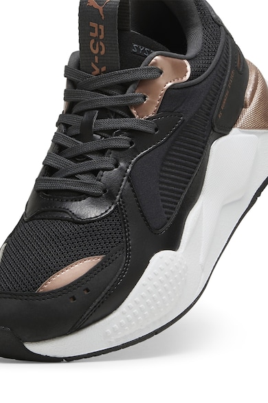 Puma Pantofi sport RS-X Glam Femei