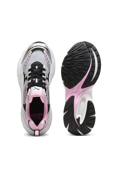Puma Pantofi sport cu insertii textile Morphic Athletic Femei