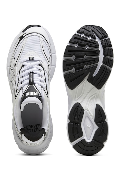 Puma Pantofi sport cu insertii de plasa Velophasis Barbati