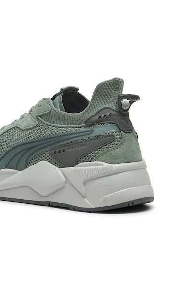 Puma RS-XK sneaker nyersbőr részletekkel férfi