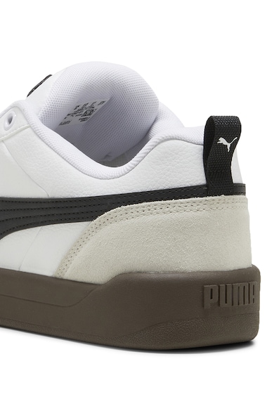 Puma Спортни обувки Park Lifestyle с велур Мъже