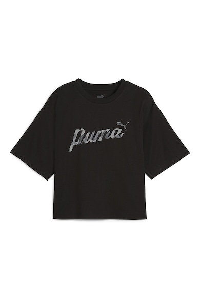 Puma Tricou lejer ESS+ Blossom Femei