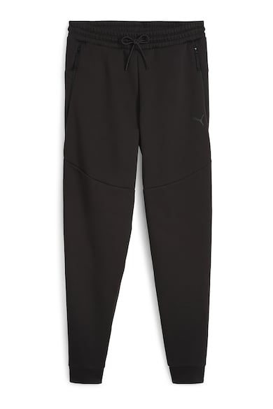 Puma Спортен панталон Tech с джобове с цип Мъже