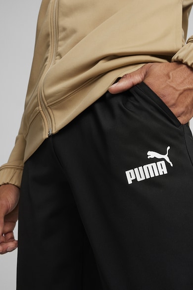 Puma Power logós szabadidőruha férfi