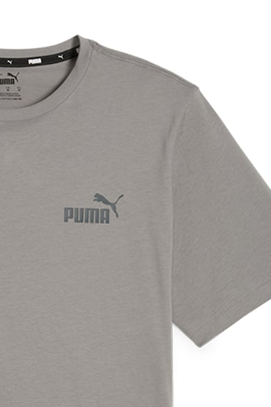 Puma Essentials normál fazonú pamutpóló férfi