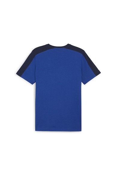 Puma Tricou din bumbac Essential Block Tape Barbati