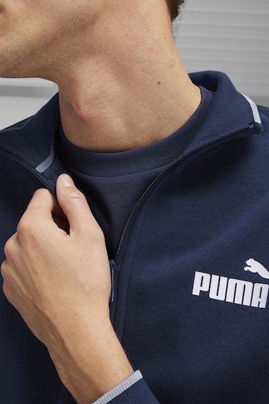 Puma Спортен екип с лого Мъже