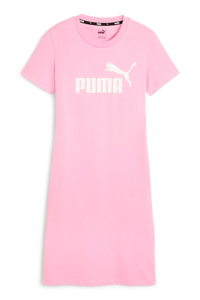 Puma Слим рокля Essentials Жени