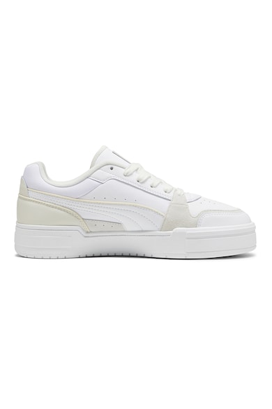 Puma Pro Lux III sneaker nyersbőr részletekkel férfi