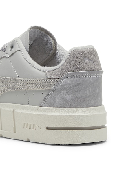 Puma Pantofi sport de piele Cali Court Femei