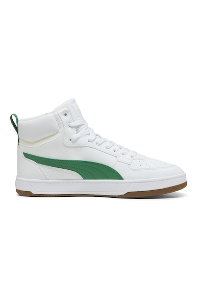 Puma Pantofi sport unisex mid-high de piele ecologica Caven 2.0 Femei