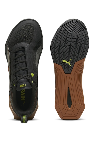 Puma Спортни обувки Fuse 3.0 с лого Мъже