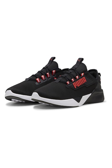 Puma Pantofi unisex din material textil pentru alergare Retaliate 2 Femei