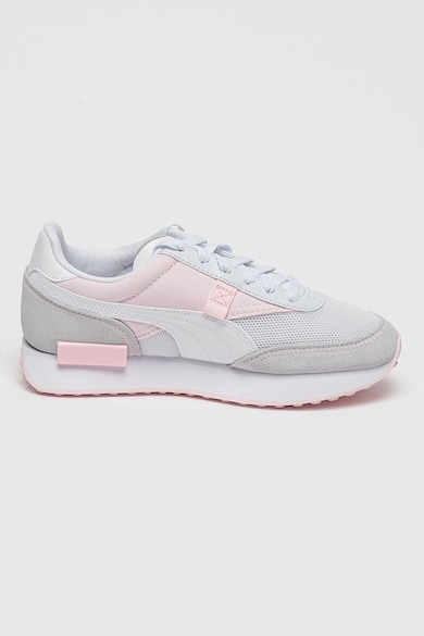 Puma Future Rider Queen sneaker hálós anyagbetétekkel női