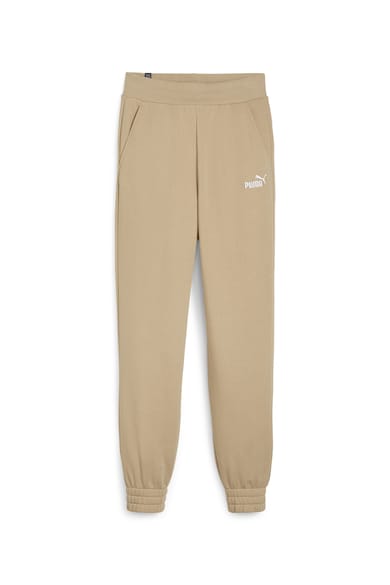 Puma Спортен панталон Essentials+ с джобове Жени