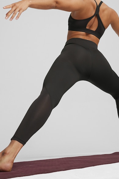 Puma Studio Ultrabare Yoga leggings női