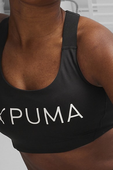 Puma 4Keeps Everscult logómintás sportmelltartó női