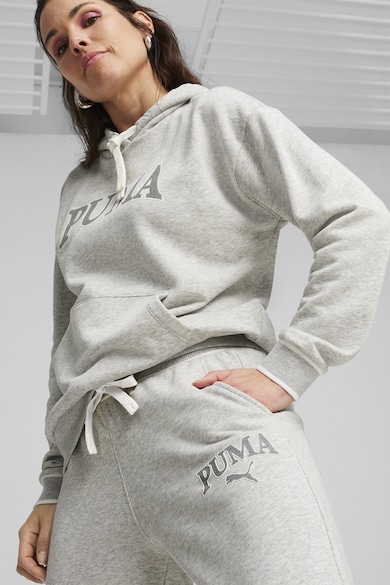 Puma Squad szabadidőnadrág ferde zsebekkel női