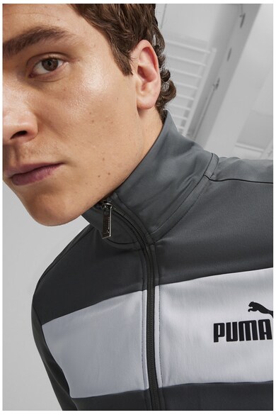Puma Спортен екип с лого Мъже