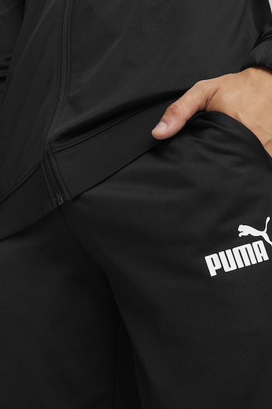 Puma Power logós szabadidőruha férfi