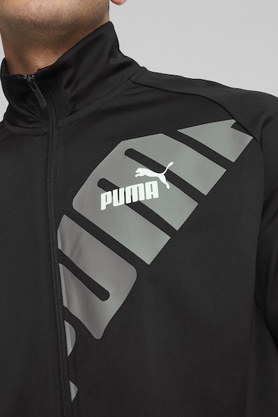 Puma Power logós szabadidőruha férfi
