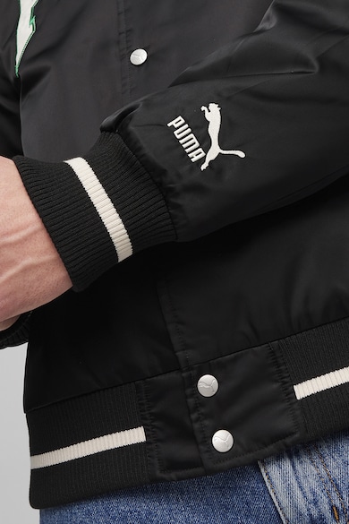 Puma Patentos könnyű dzseki férfi