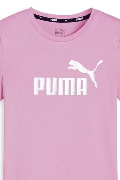 Puma ESS+ pamutpóló Lány