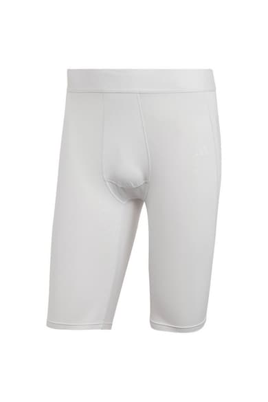Pantaloni sport - Textil - alb - Alb
