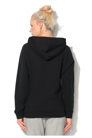 Asics Black Hoodie Жени