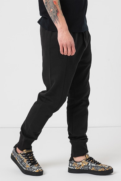 Versace Jeans Couture Спортен панталон със стеснен крачол Мъже