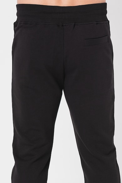 Versace Jeans Couture Спортен панталон със скосени джобове Мъже