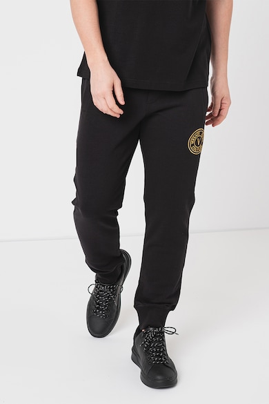 Versace Jeans Couture Спортен панталон със скосени джобове Мъже