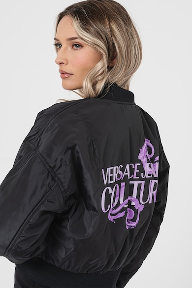Versace Jeans Couture Kifordítható bomberdzseki női