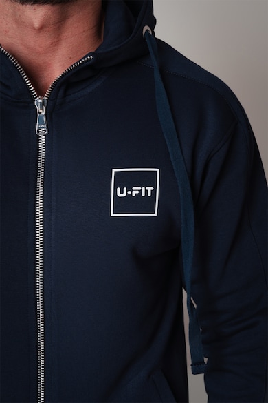 uFIT Trening cu logo Barbati