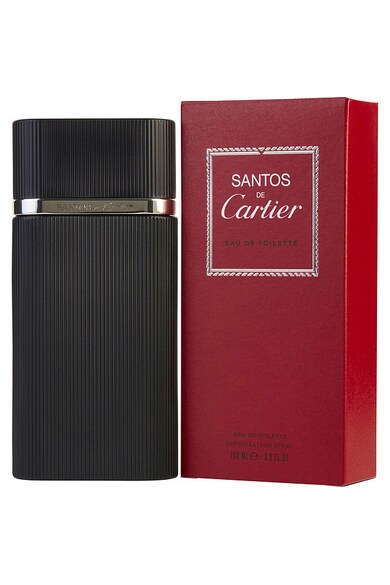 Cartier Apa de Toaleta  Santos De Cartier, Barbati, 100ml Barbati