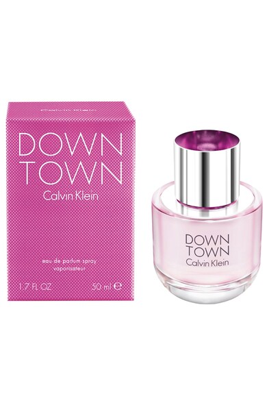 CALVIN KLEIN Apa de Parfum  Down Town, Femei Femei