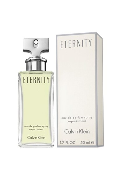 CALVIN KLEIN Apa de Parfum  Eternity, Femei Femei