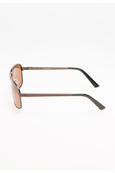 Polaroid Ochelari de soare de culoarea bronzului cu lentile Ultrasight™ Barbati