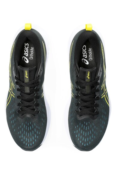 Asics Pantofi cu logo Gel Excite 10 pentru alergare Barbati